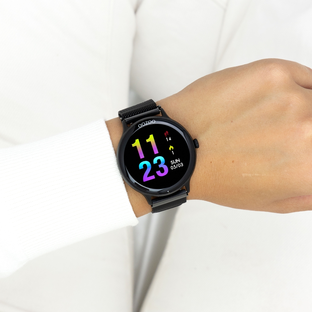 OOZOO Smartwatch Q00139-2