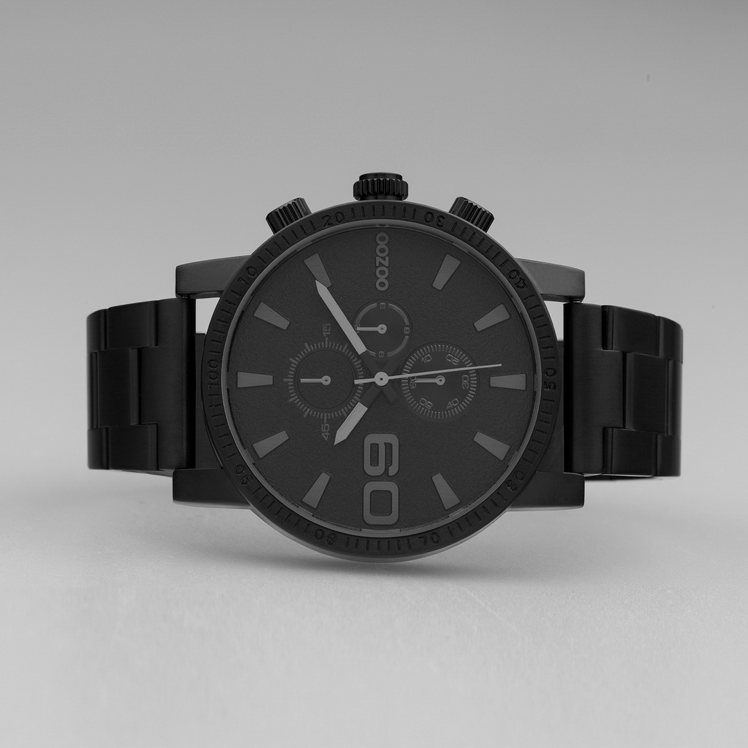 OOZOO TIMEPIECES C10709-2