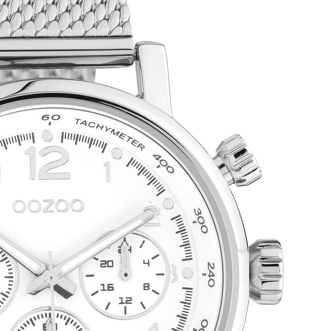 OOZOO TIMEPIECES C10900-2