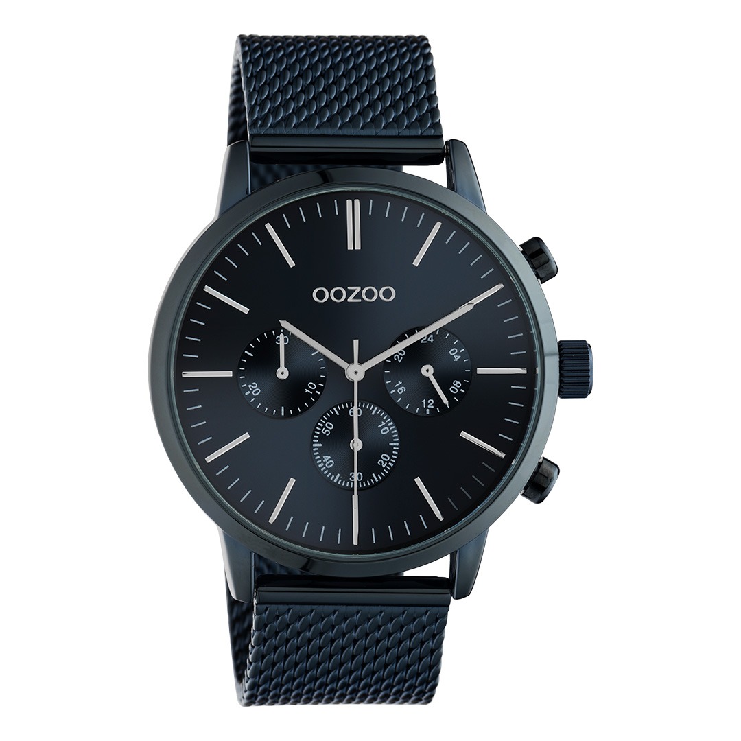 OOZOO TIMEPIECES C10912-2