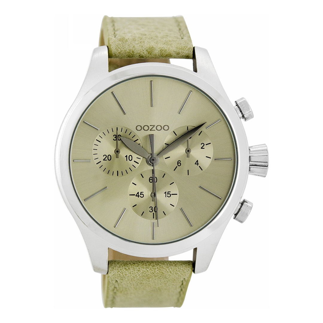 OOZOO TIMEPIECES C7060-2