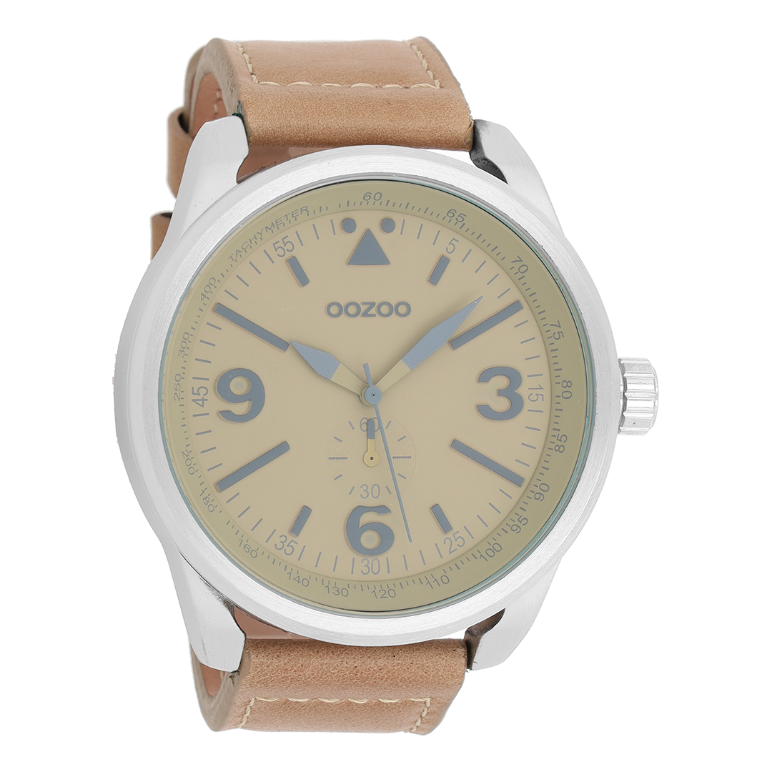 OOZOO TIMEPIECES C7065-2