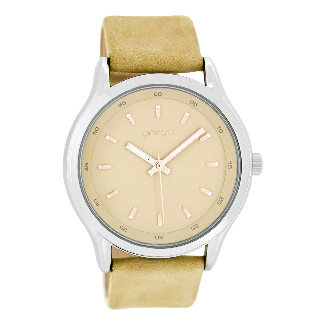 OOZOO TIMEPIECES C7435-2