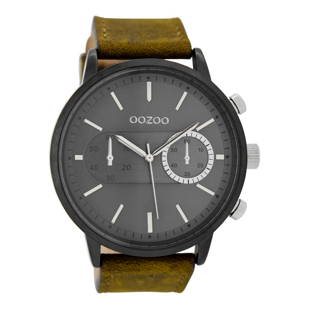 OOZOO TIMEPIECES C9057-1