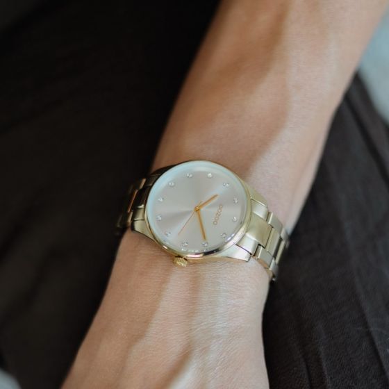 OOZOO Timepieces C10962