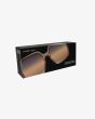 OOZOO SUNGLASSES / ORANGE SHINY SG006-OT