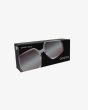 OOZOO SUNGLASSES / PINK SHINY SG006-PT