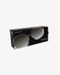 OOZOO SUNGLASSES / GREEN PINK SHINY SG008-GP