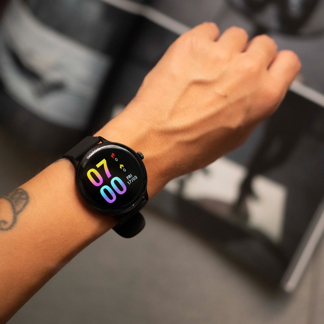 OOZOO Smartwatch Q00134-2