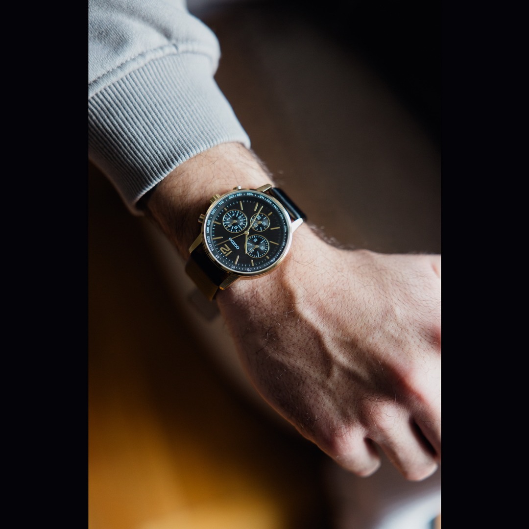 OOZOO Timepieces C10841-2