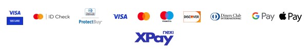 credit card logos