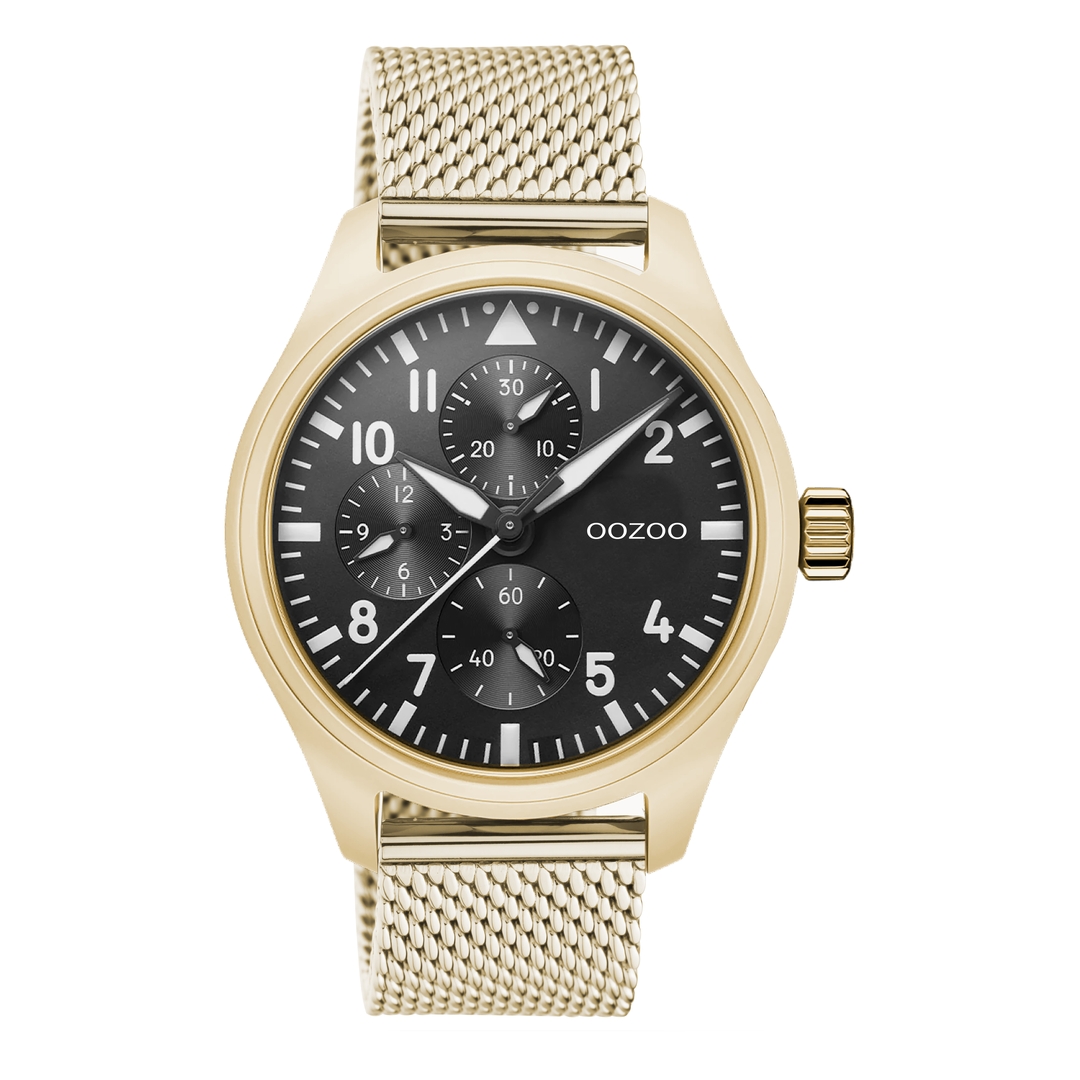 OOZOO Timepieces C10959-2