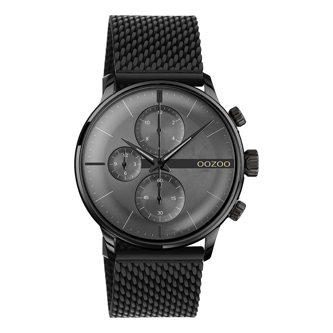 OOZOO Timepieces C11104-2