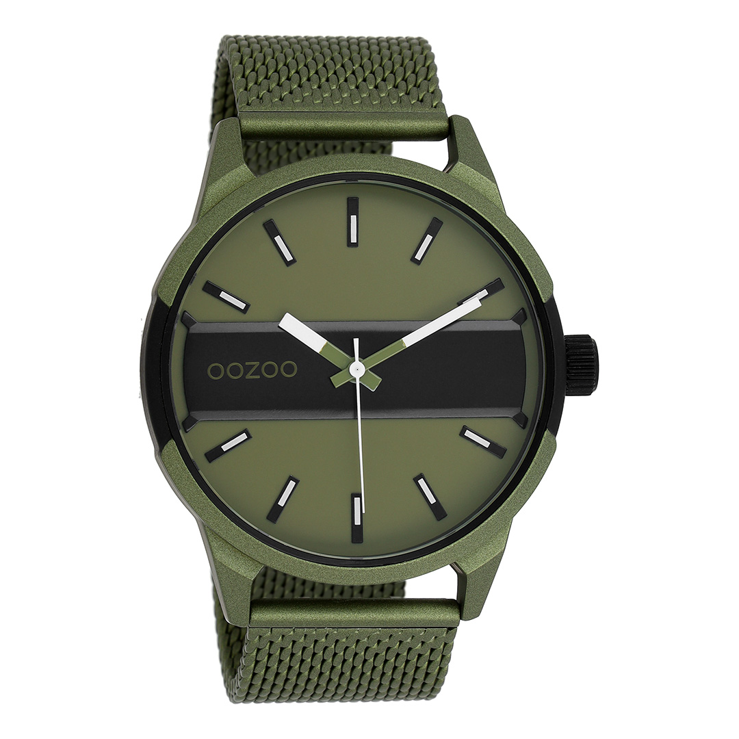 OOZOO Timepieces C11107-2