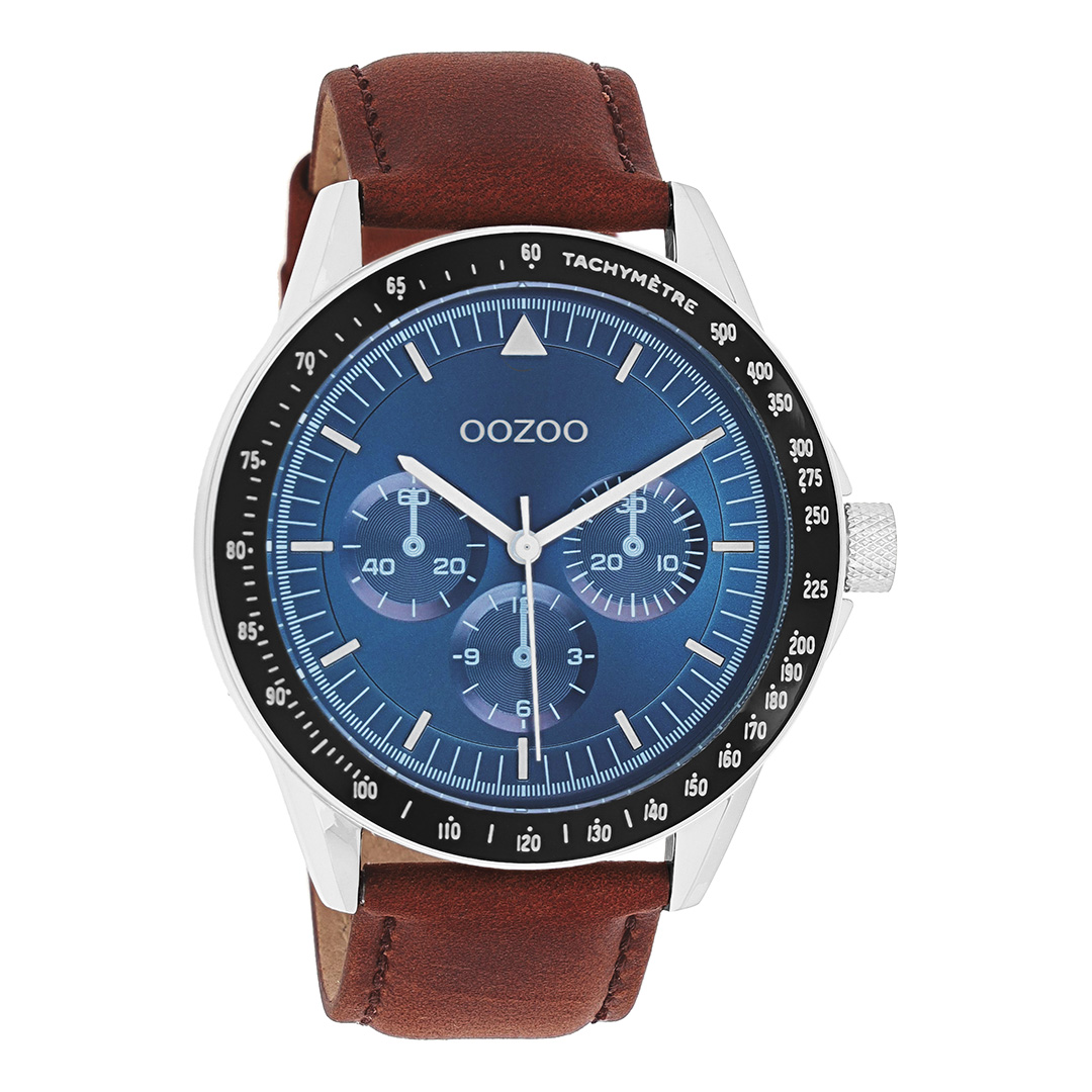 OOZOO Timepieces C11110-2