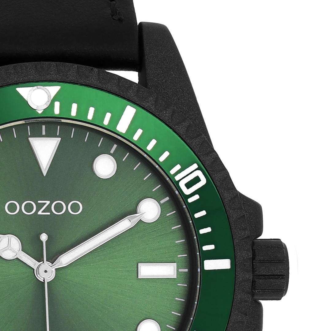 OOZOO Timepieces C11117-2