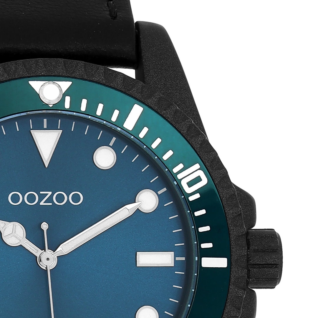 OOZOO Timepieces C11118-2