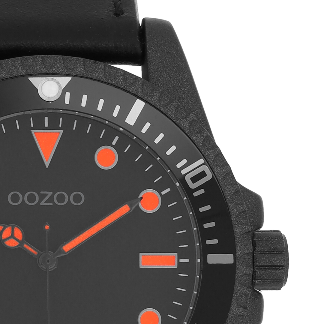 OOZOO Timepieces C11119-2