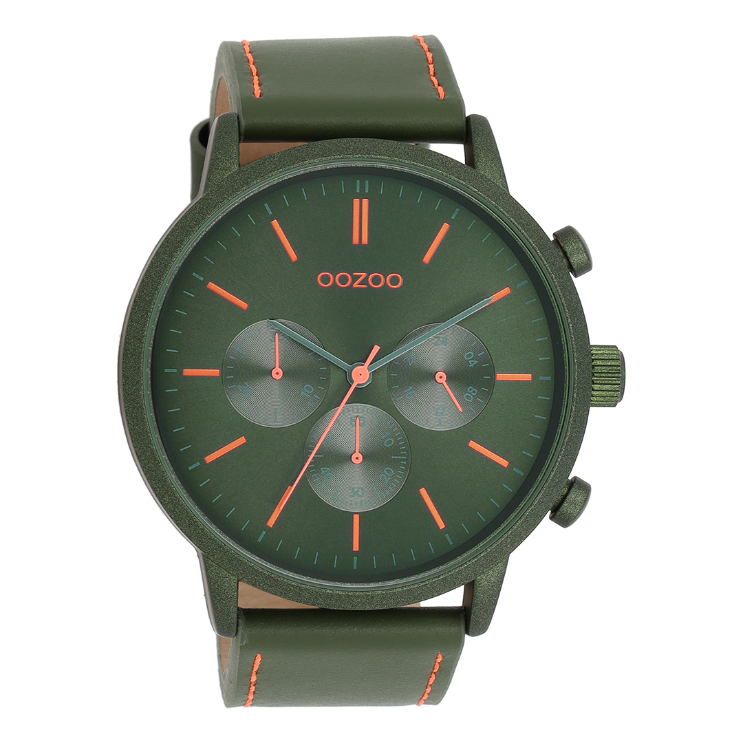 OOZOO Timepieces C11206-2