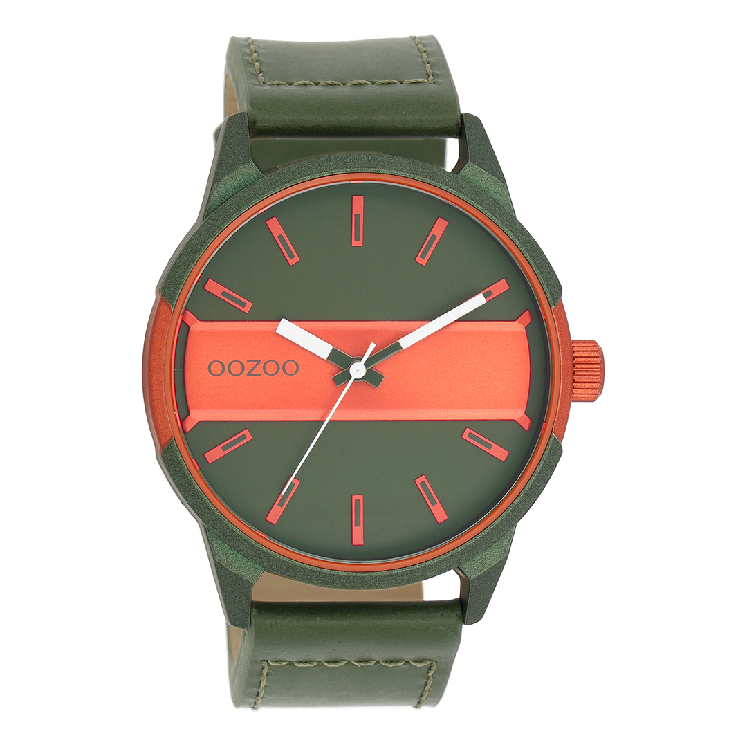 OOZOO Timepieces C11318-2