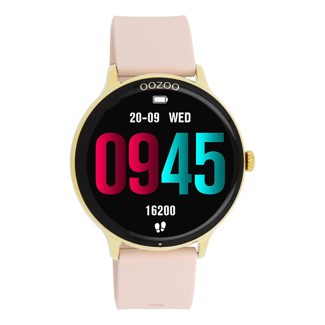 OOZOO Smartwatch Q00131-2