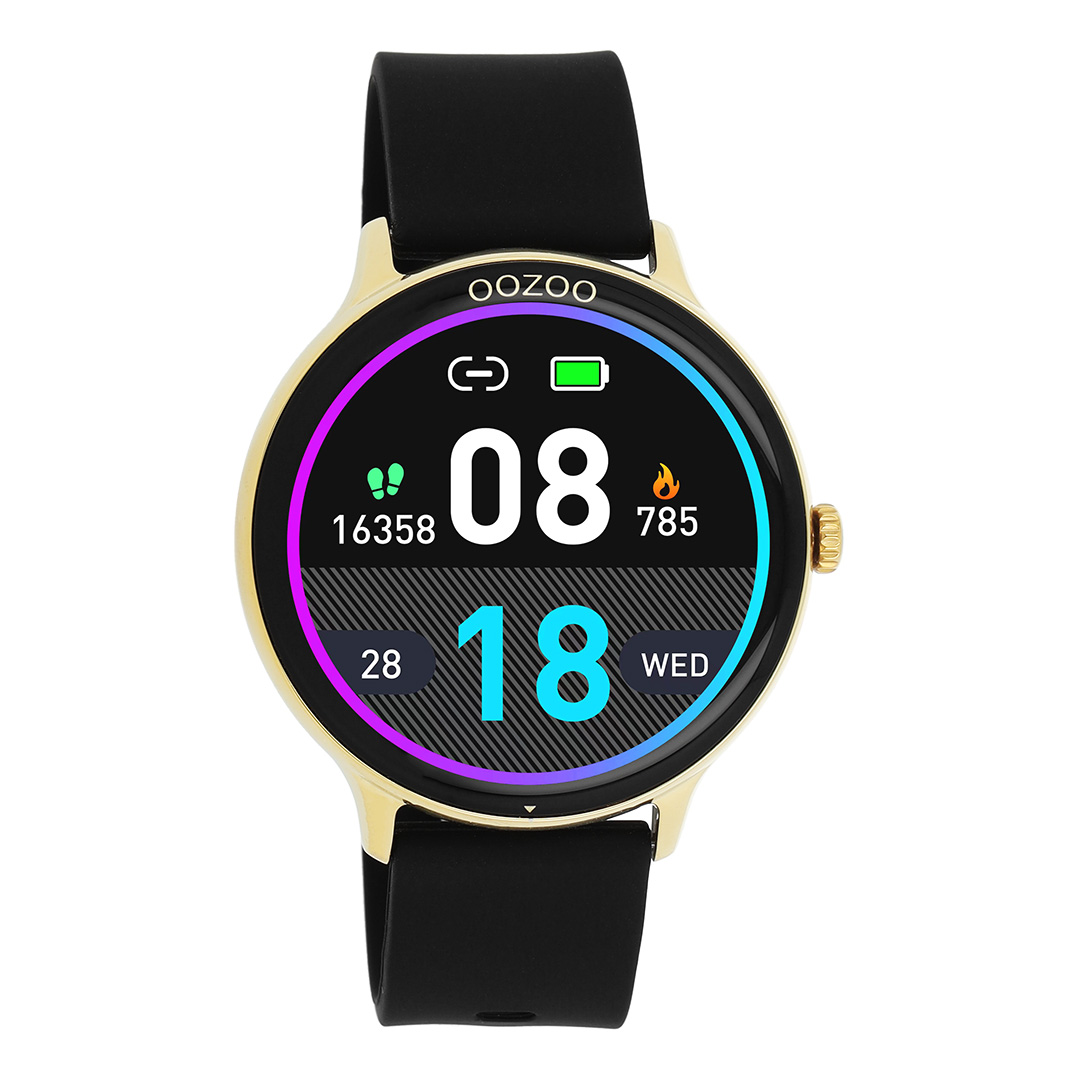 OOZOO Smartwatch Q00132-2