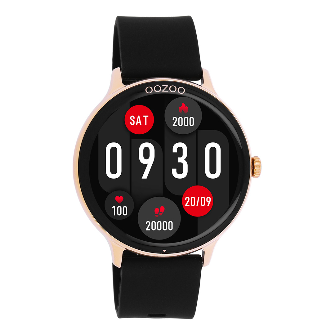 OOZOO Smartwatch Q00133-2