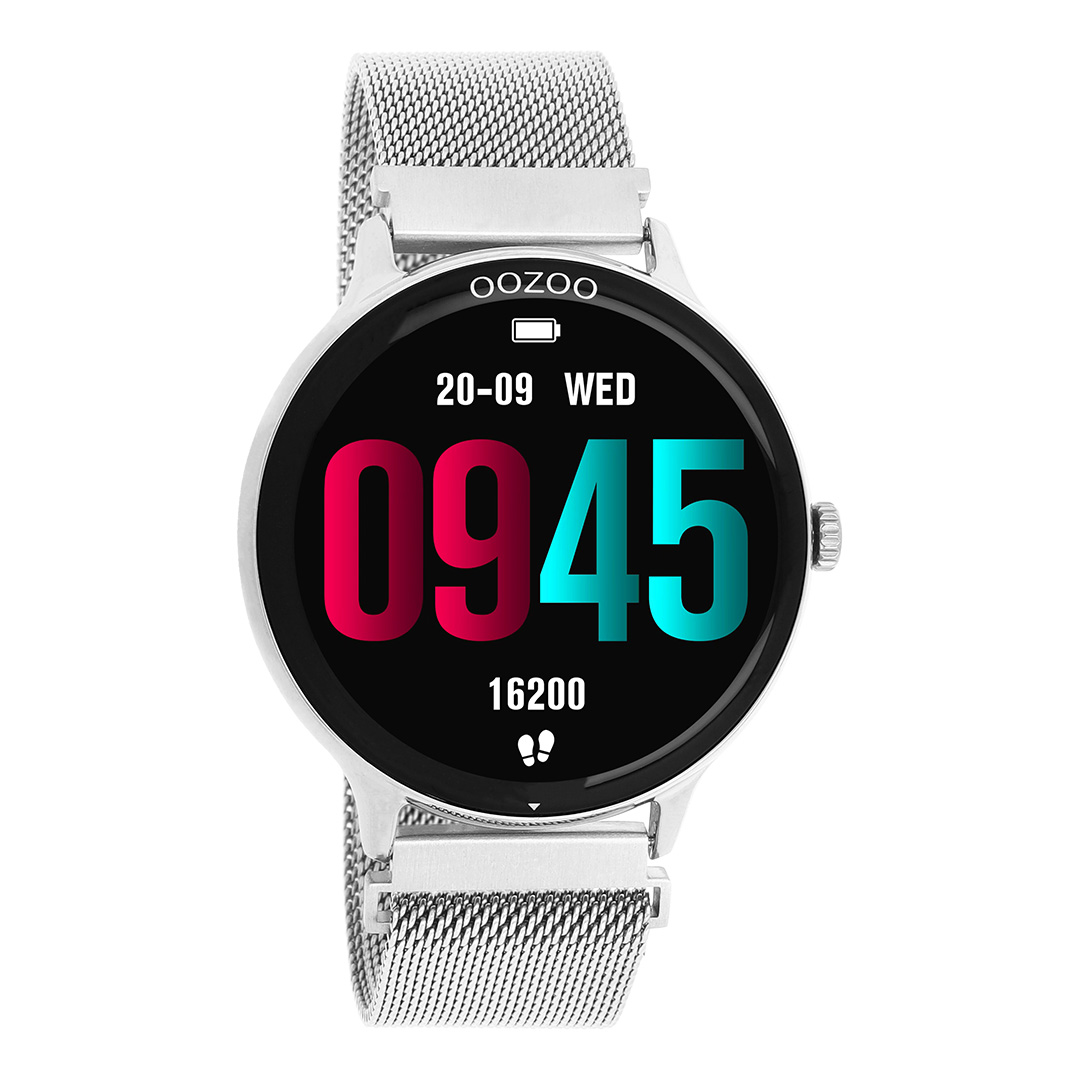 OOZOO Smartwatch Q00135-2