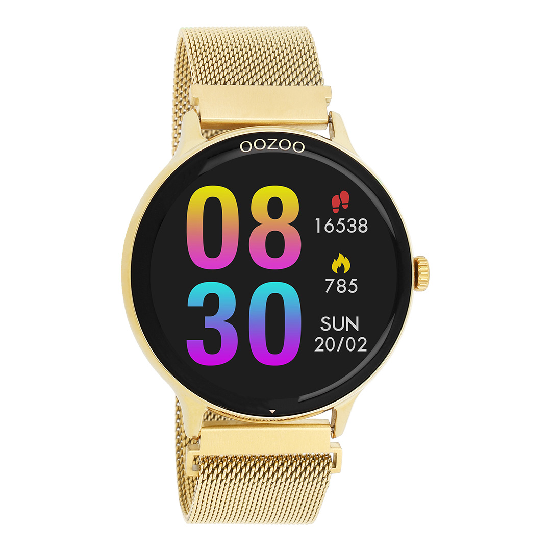 OOZOO Smartwatch Q00136-2