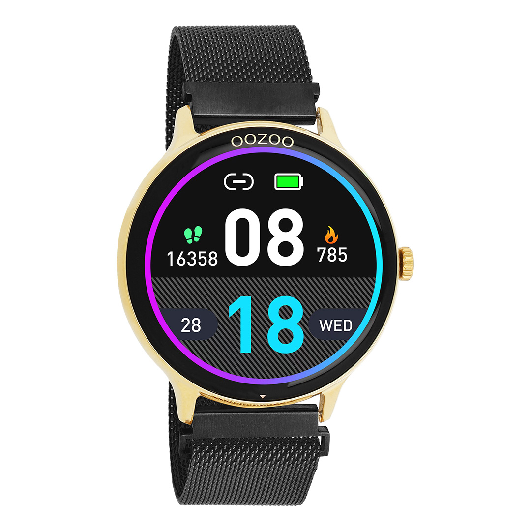 OOZOO Smartwatch Q00137-2