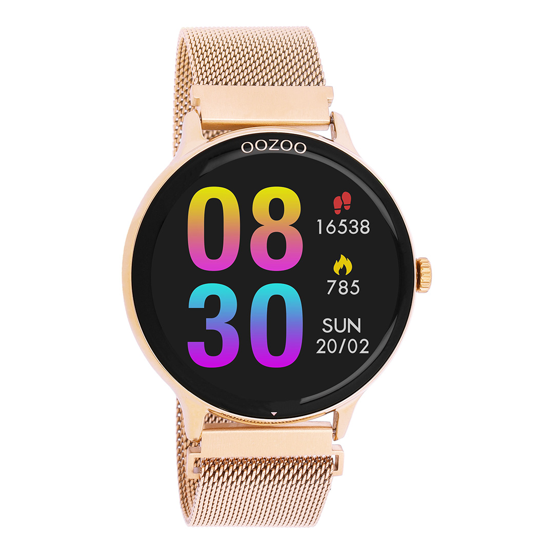 OOZOO Smartwatch Q00138-2