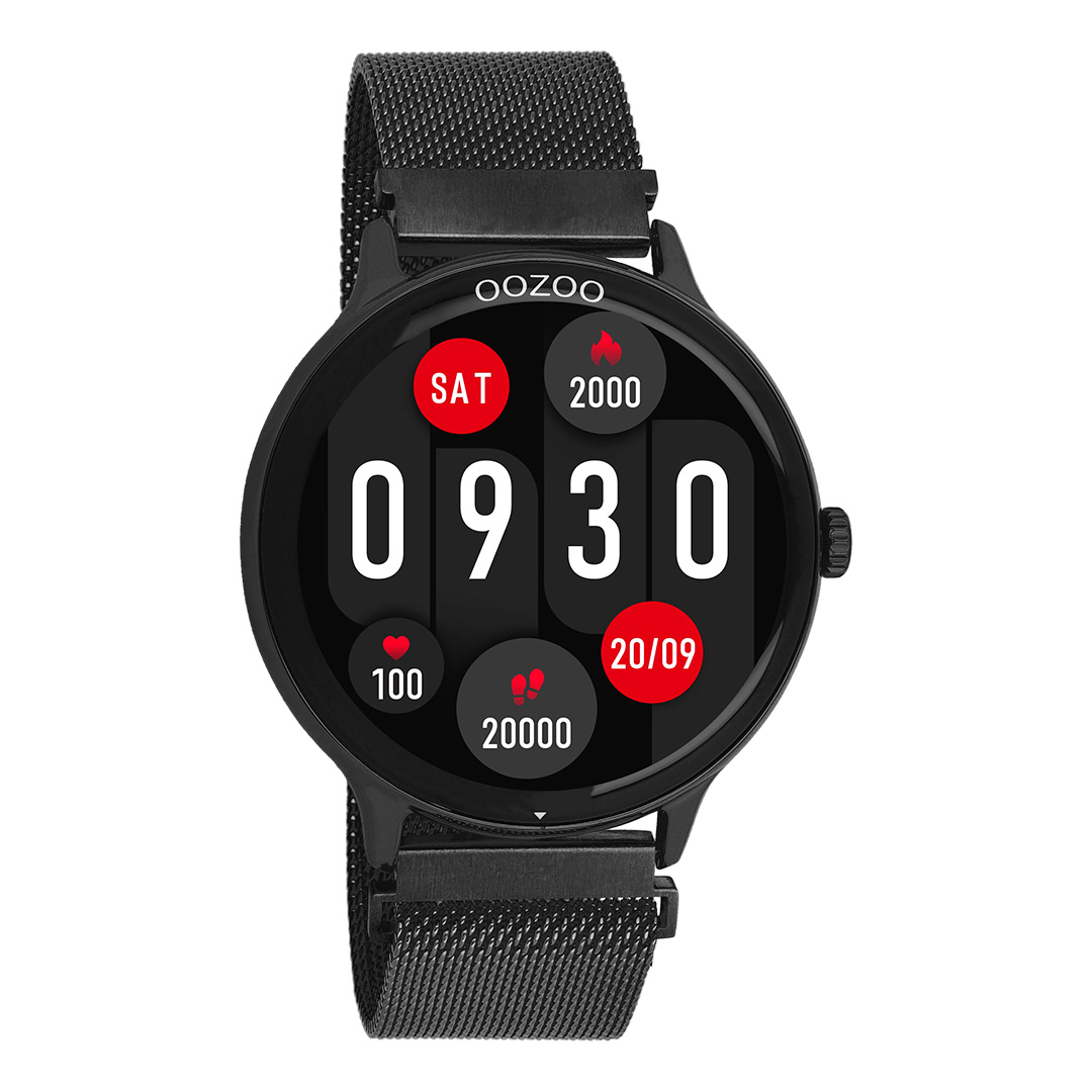 OOZOO Smartwatch Q00139-2