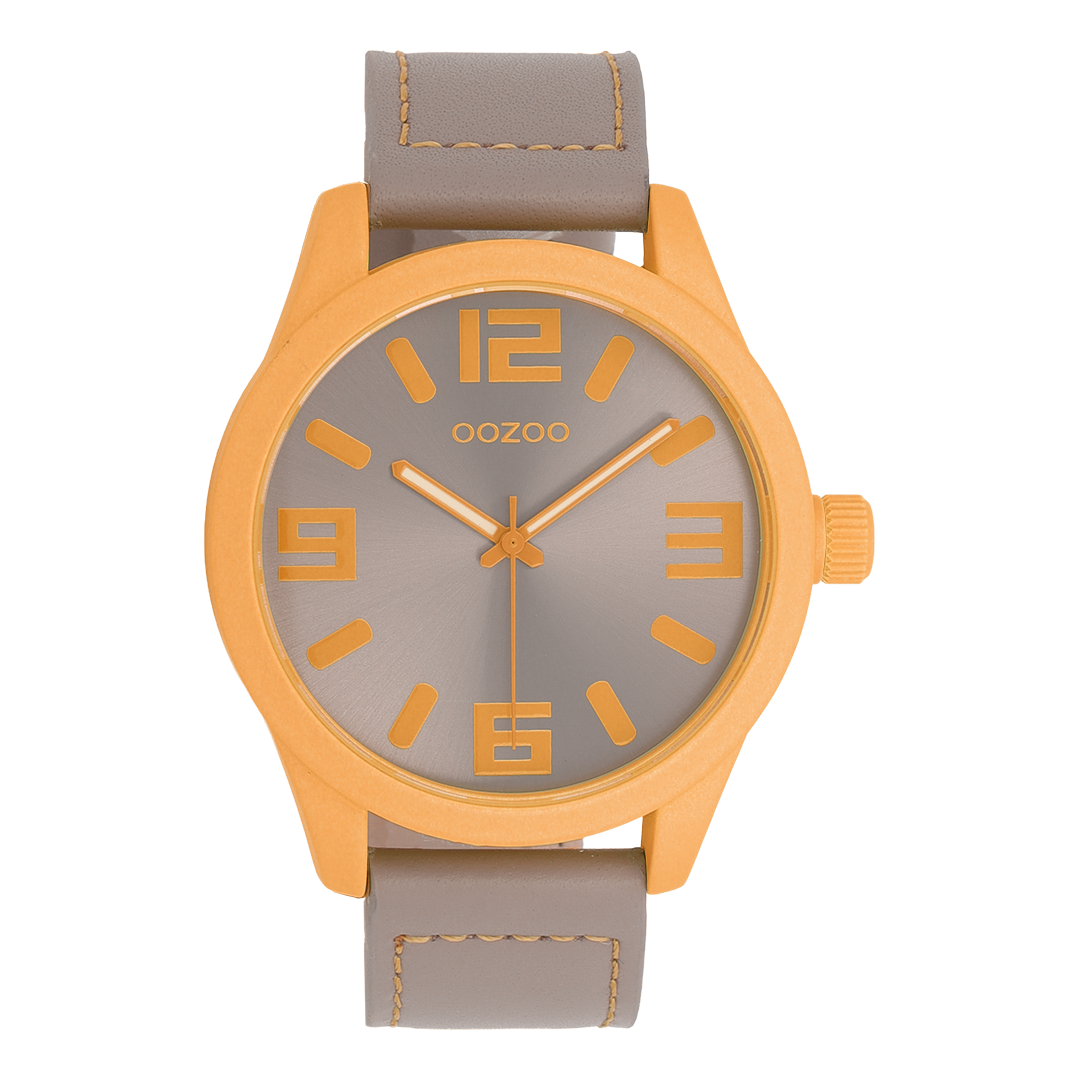 OOZOO TIMEPIECES C0905-2