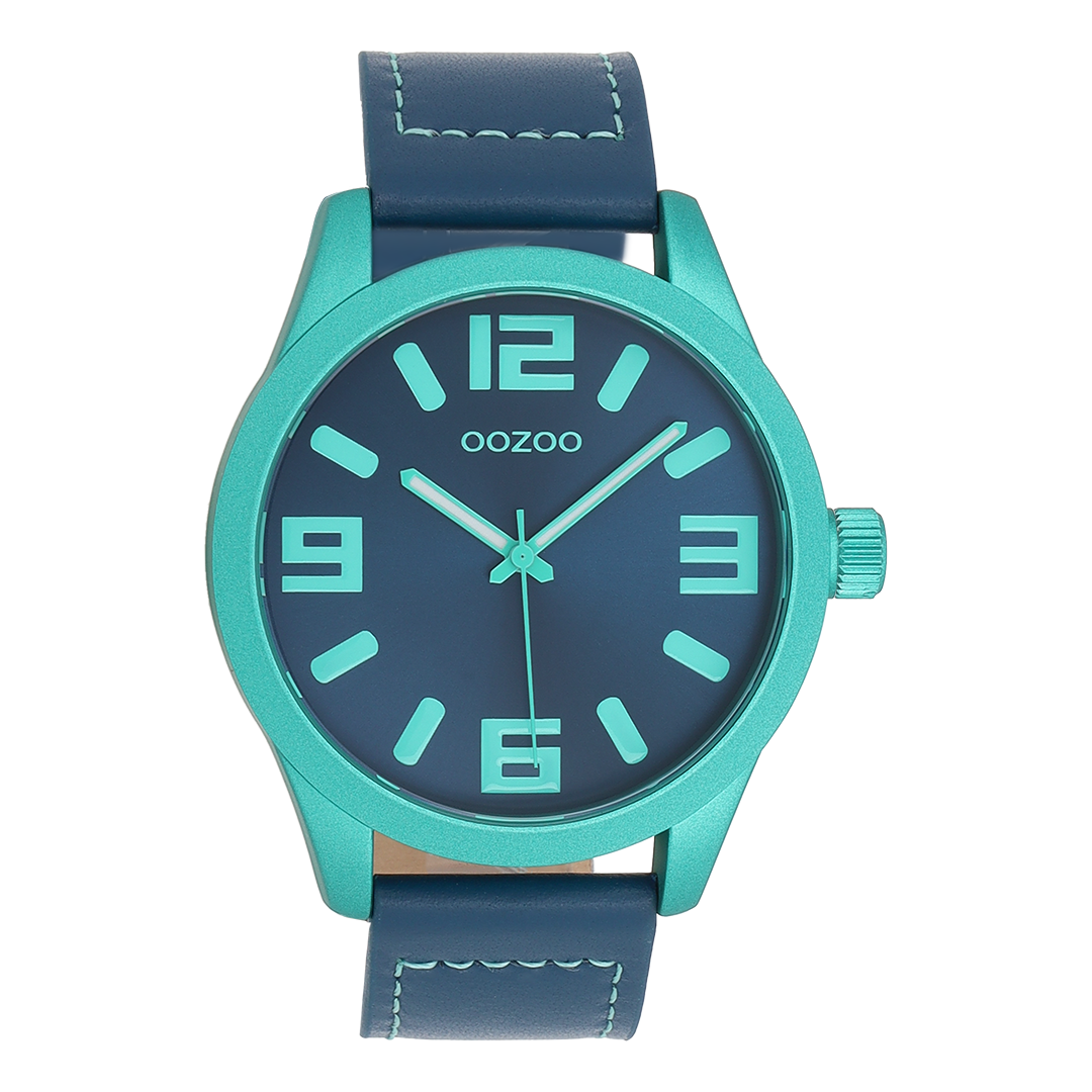 OOZOO TIMEPIECES C0912-2