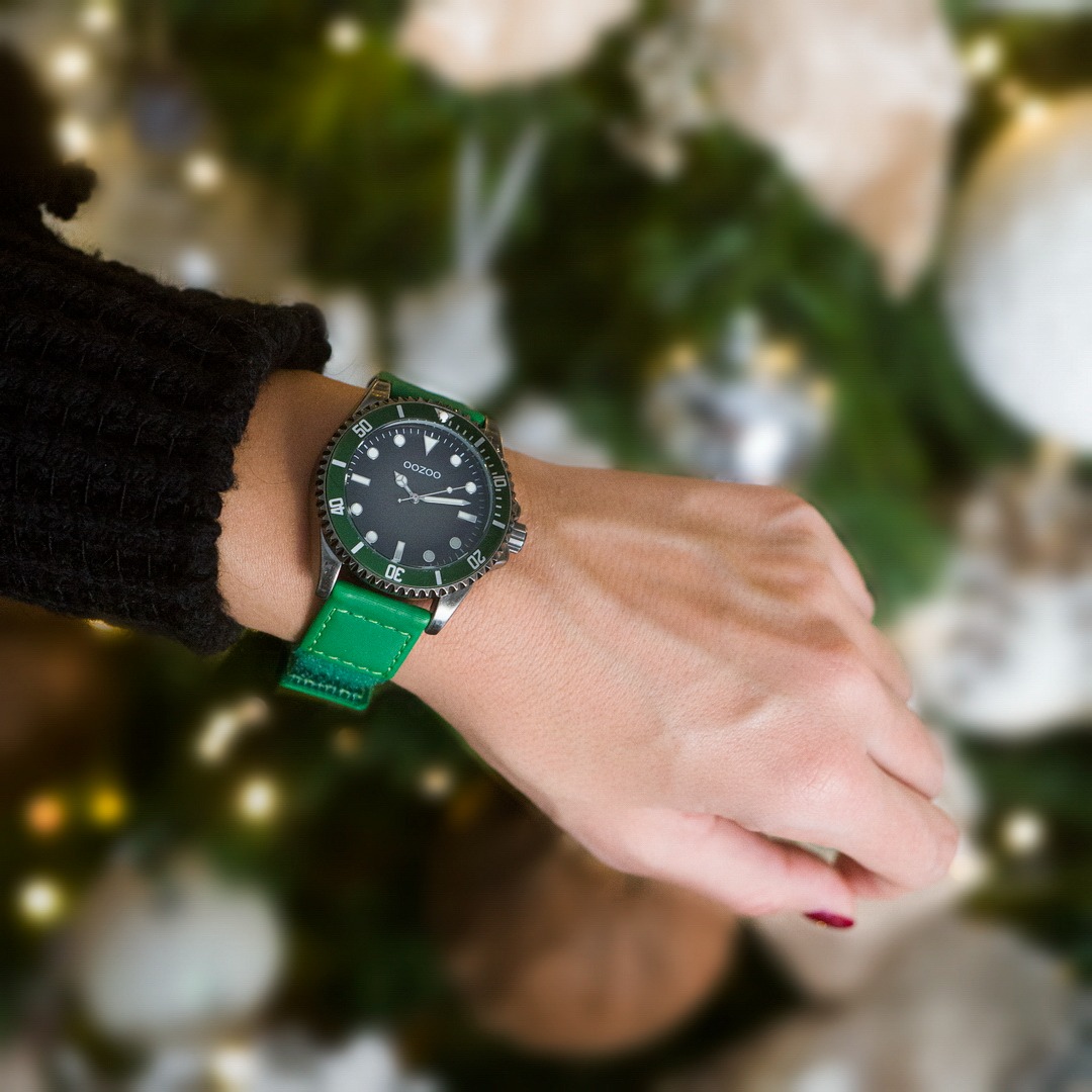 OOZOO Timepieces C11010-2