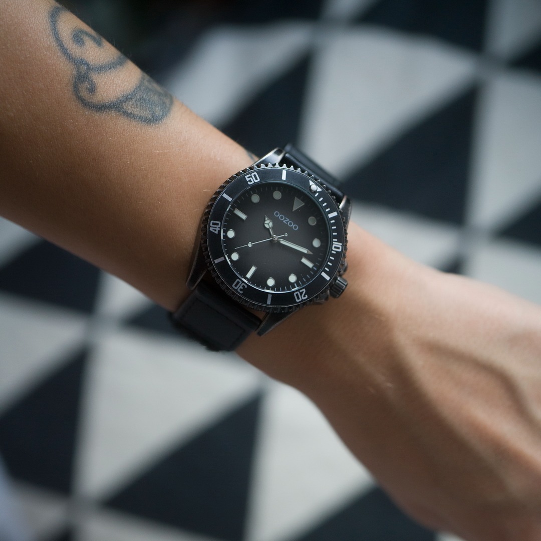 OOZOO Timepieces C11012-2