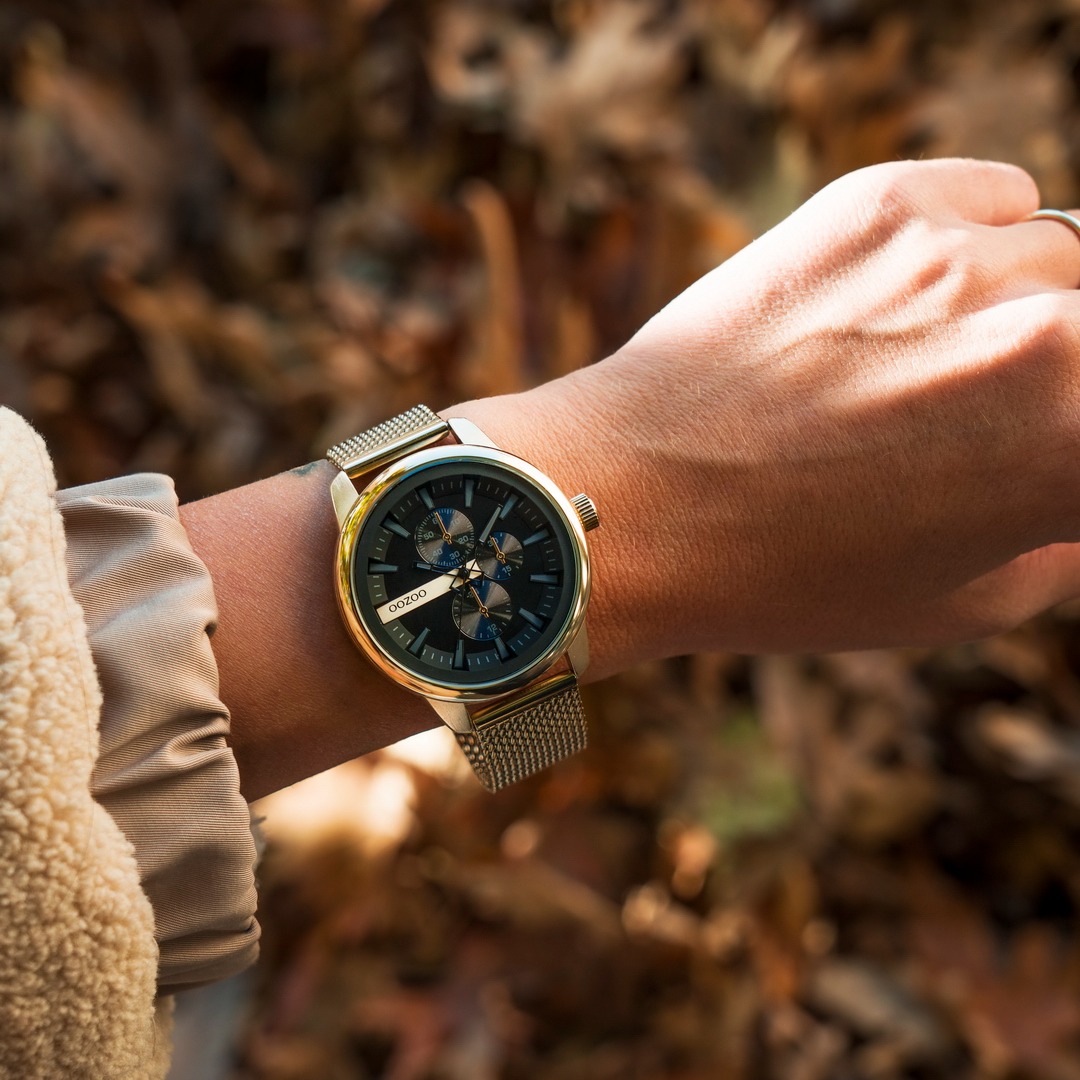 OOZOO Timepieces C11017-2