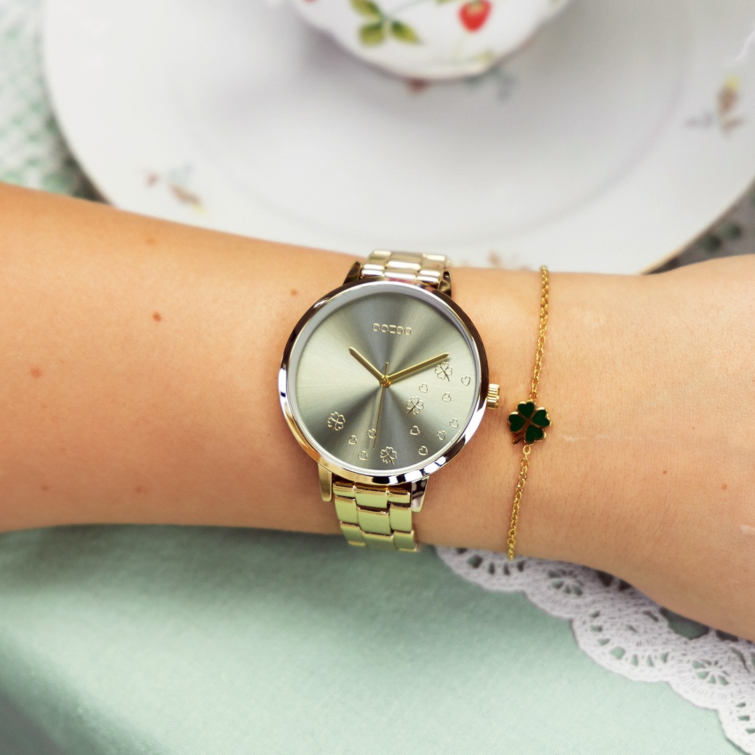 OOZOO Timepieces C11123-2