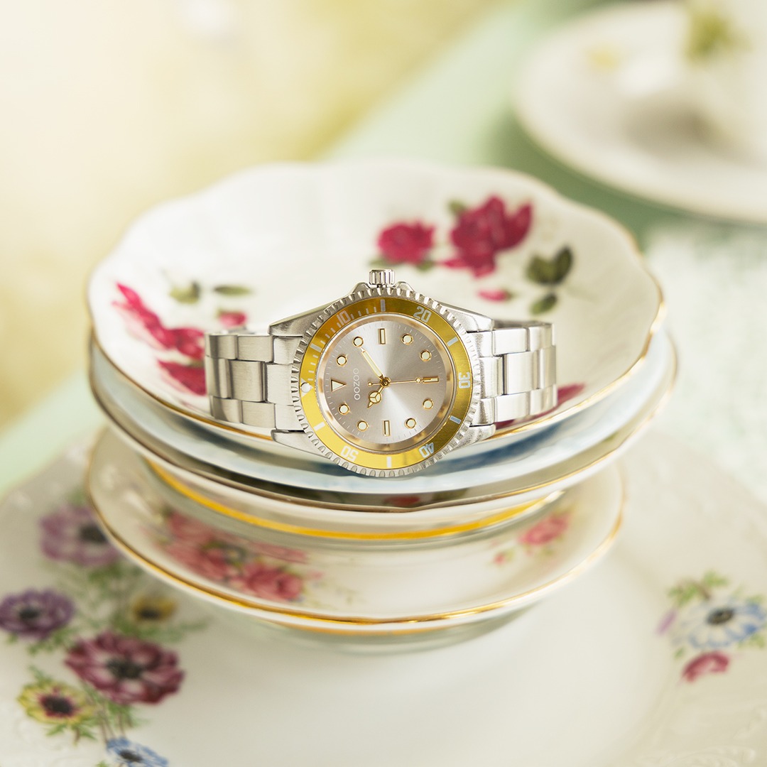 OOZOO Timepieces C11145-2