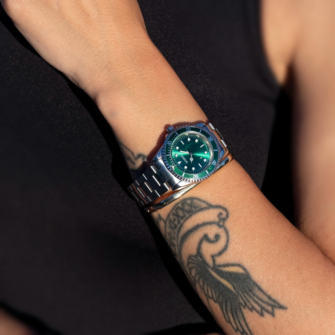 OOZOO Timepieces C11146-2