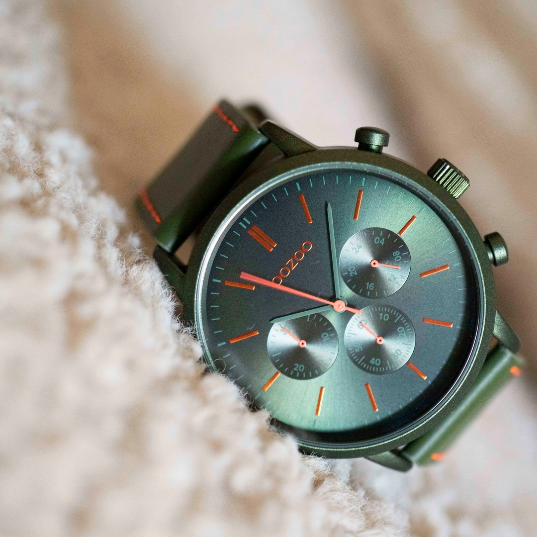 OOZOO Timepieces C11206-2