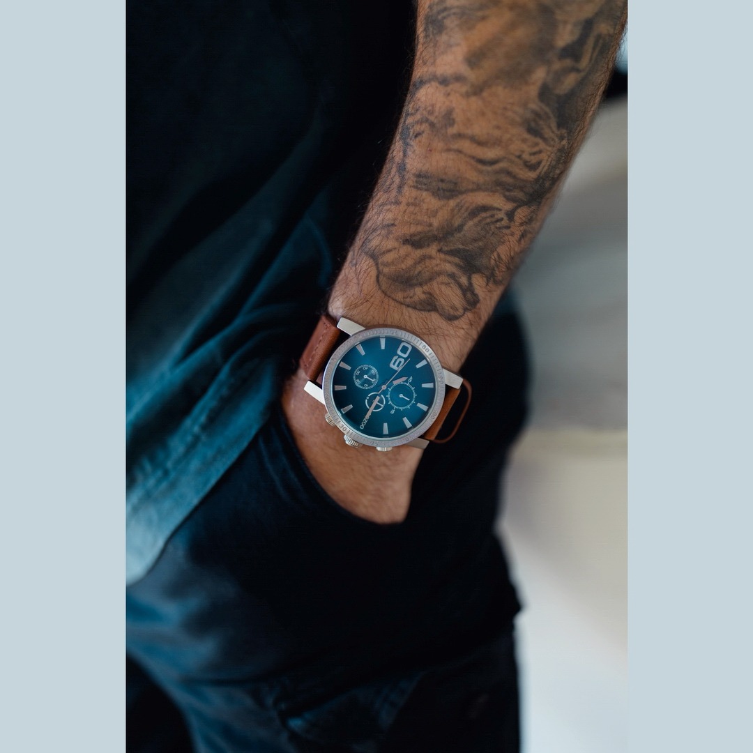 OOZOO Timepieces C11210-2