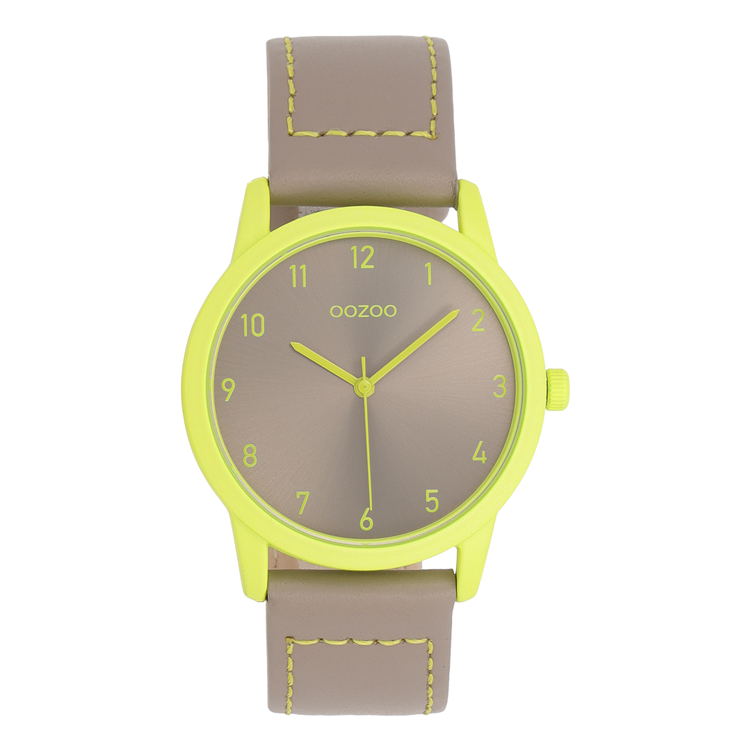 OOZOO TIMEPIECES C11557-2
