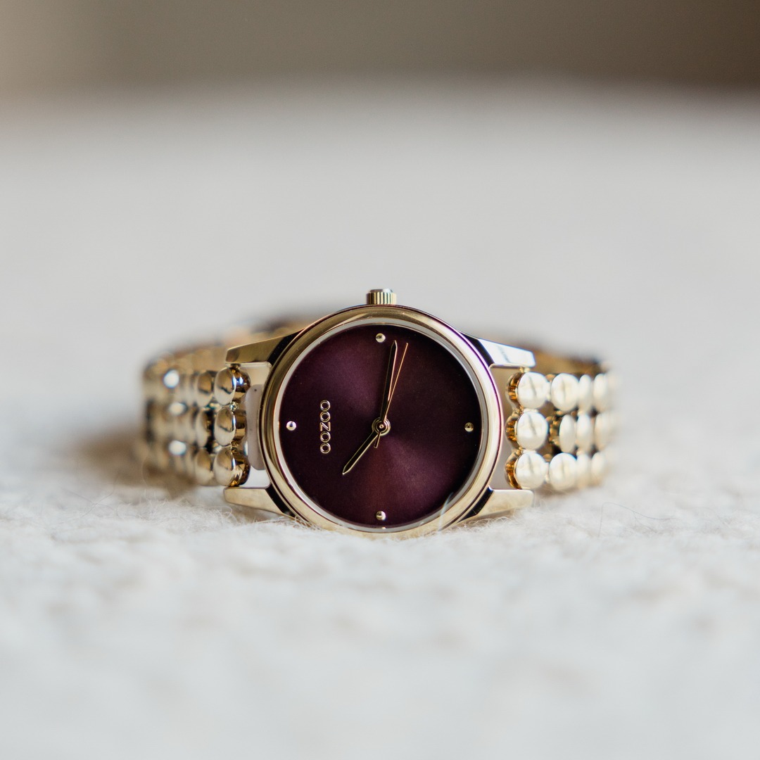 OOZOO TIMEPIECES C11633-2