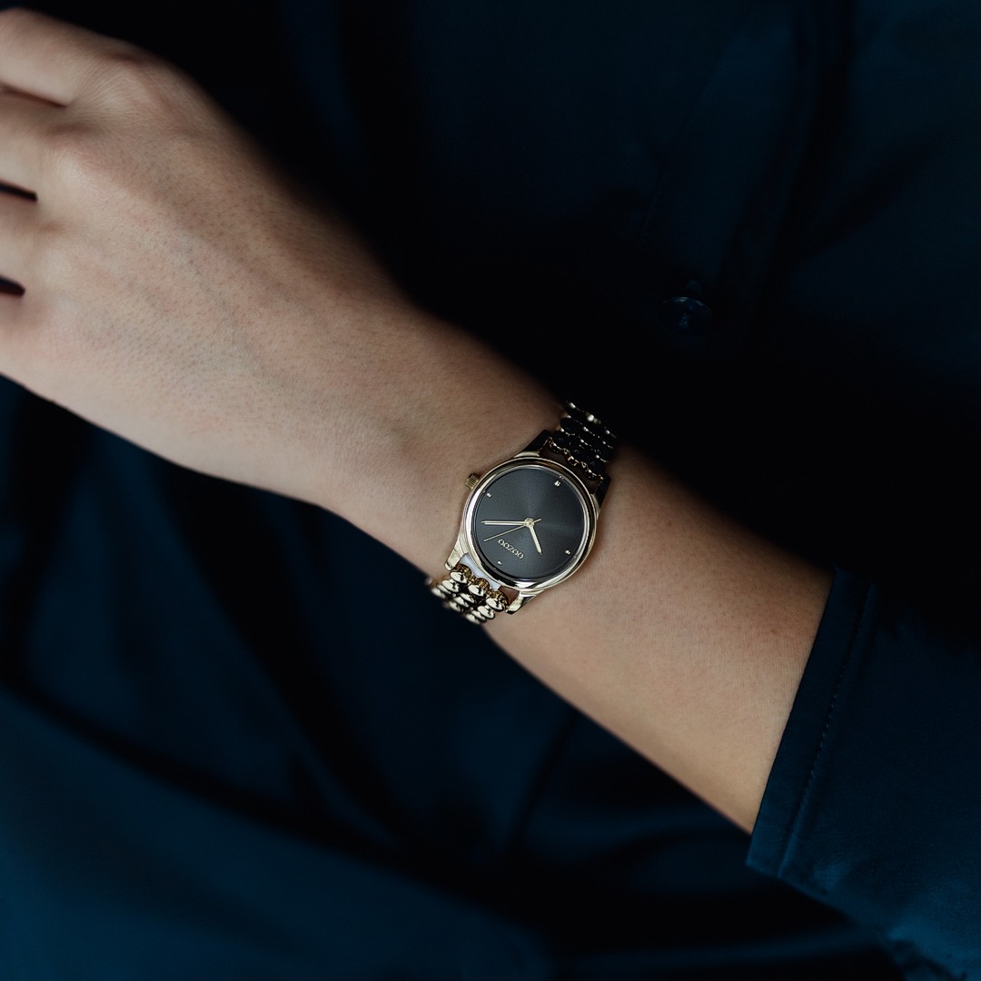 OOZOO TIMEPIECES C11634-2