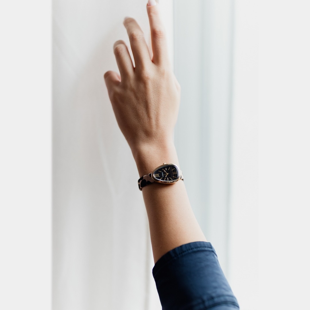 OOZOO TIMEPIECES C11639-2