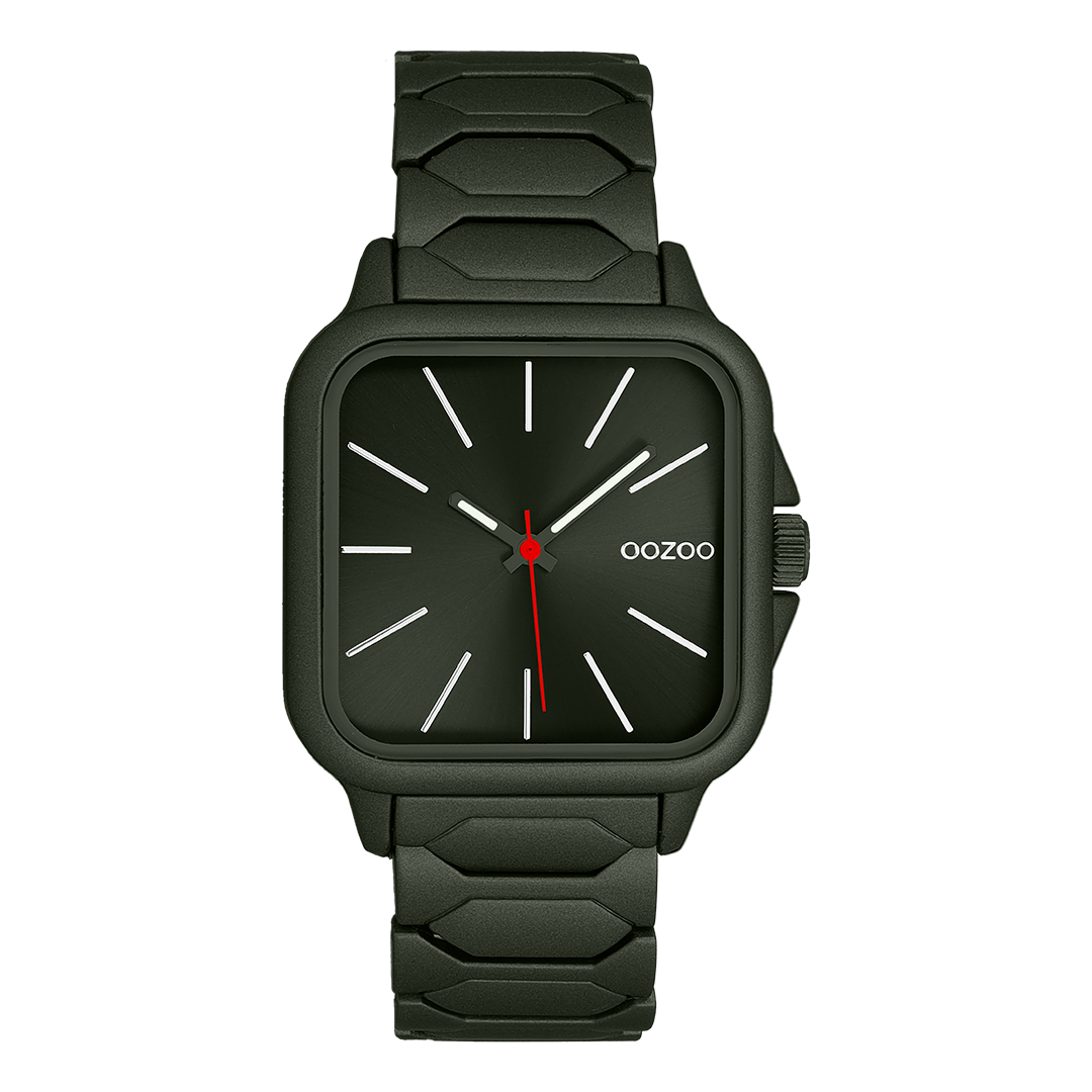 OOZOO TIMEPIECES C11662-2