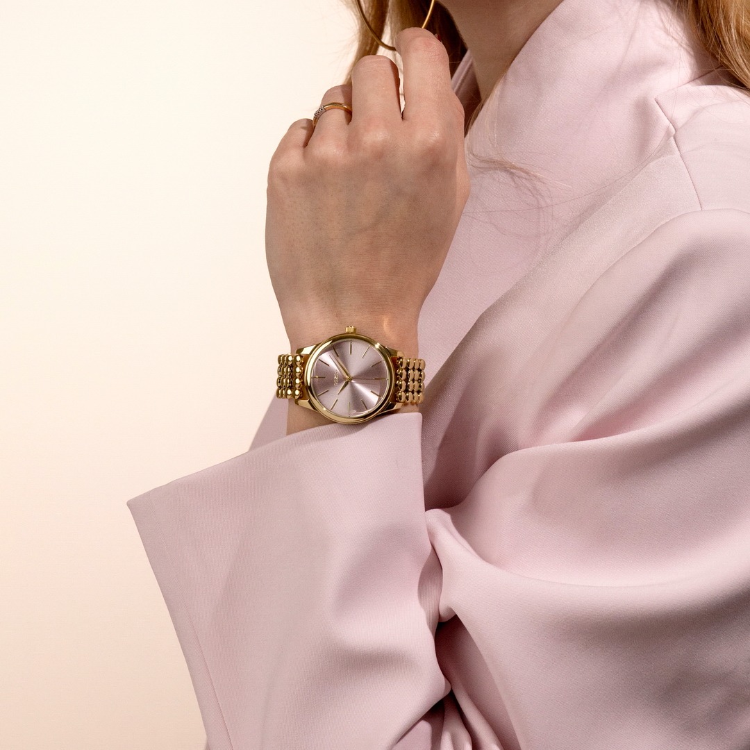OOZOO TIMEPIECES C11672-2