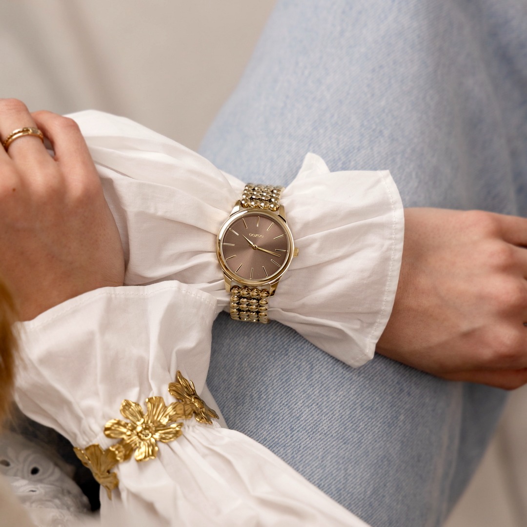 OOZOO TIMEPIECES C11673-2