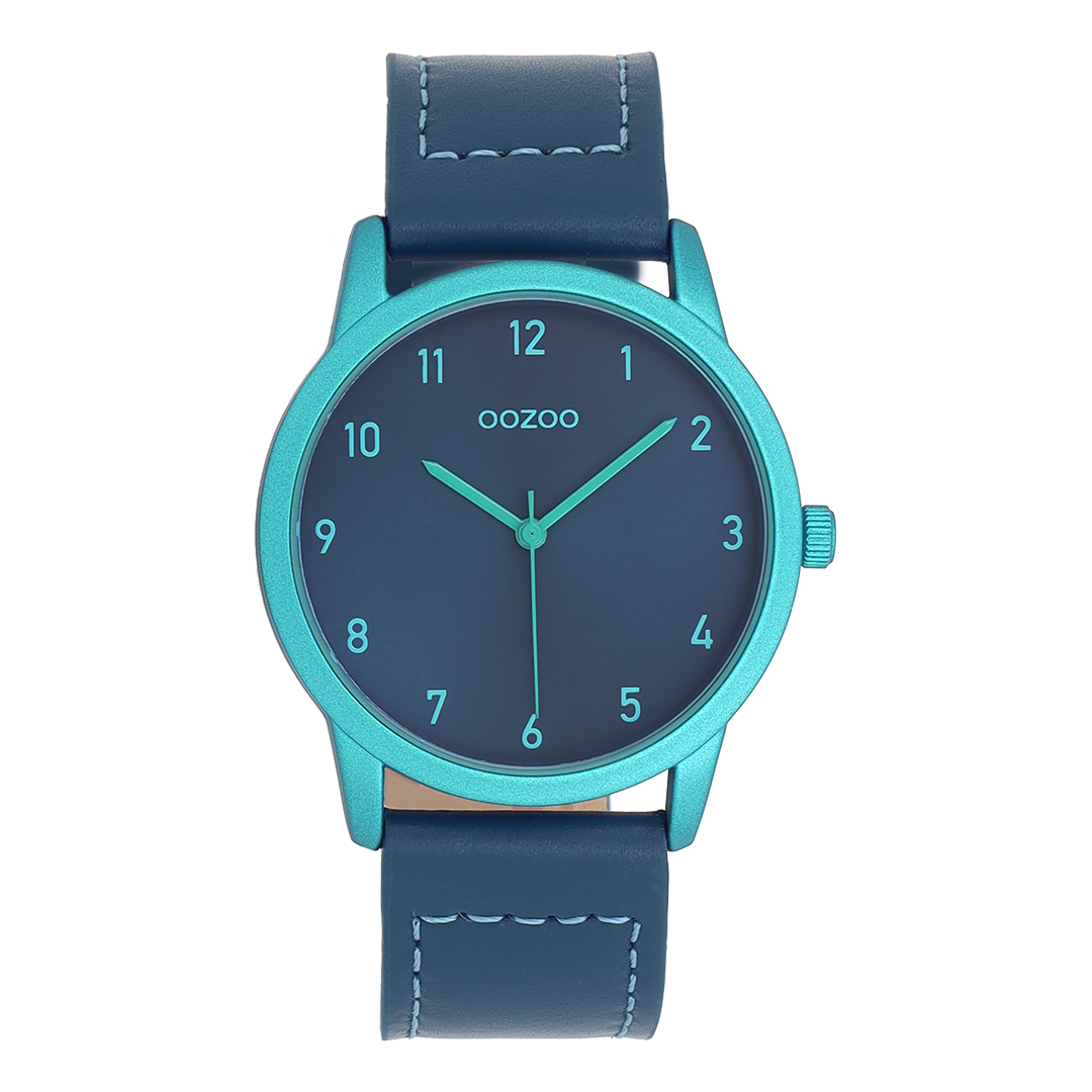 OOZOO TIMEPIECES C11684-2